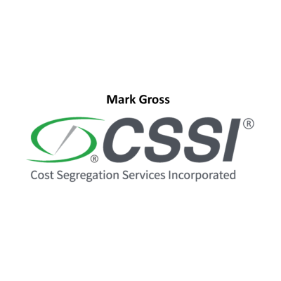 Mark Gross Logo